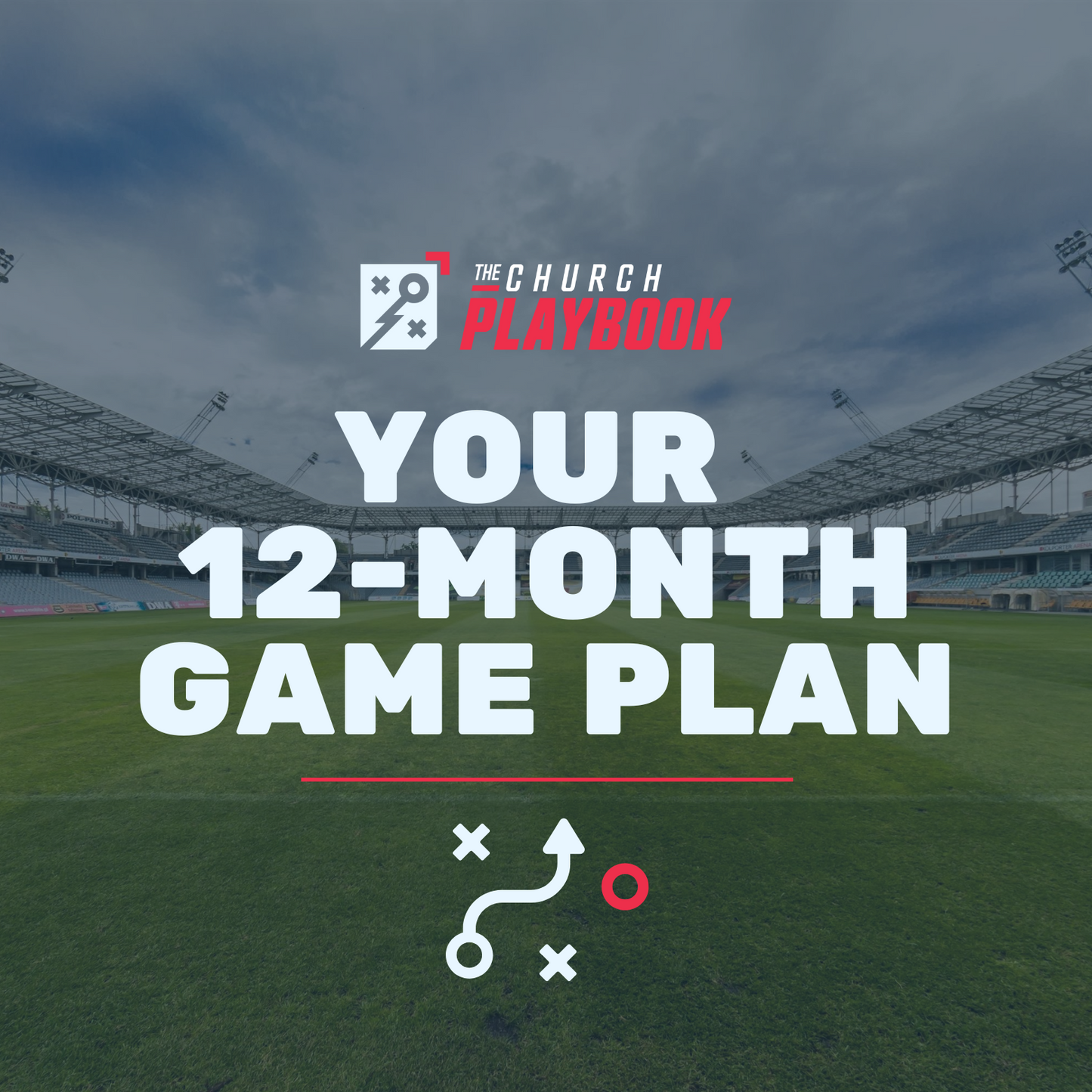 12-Month Game Plan - 2025/2026