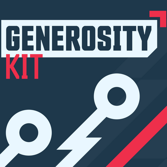 Generosity Kit