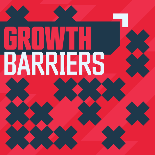 Growth Barriers