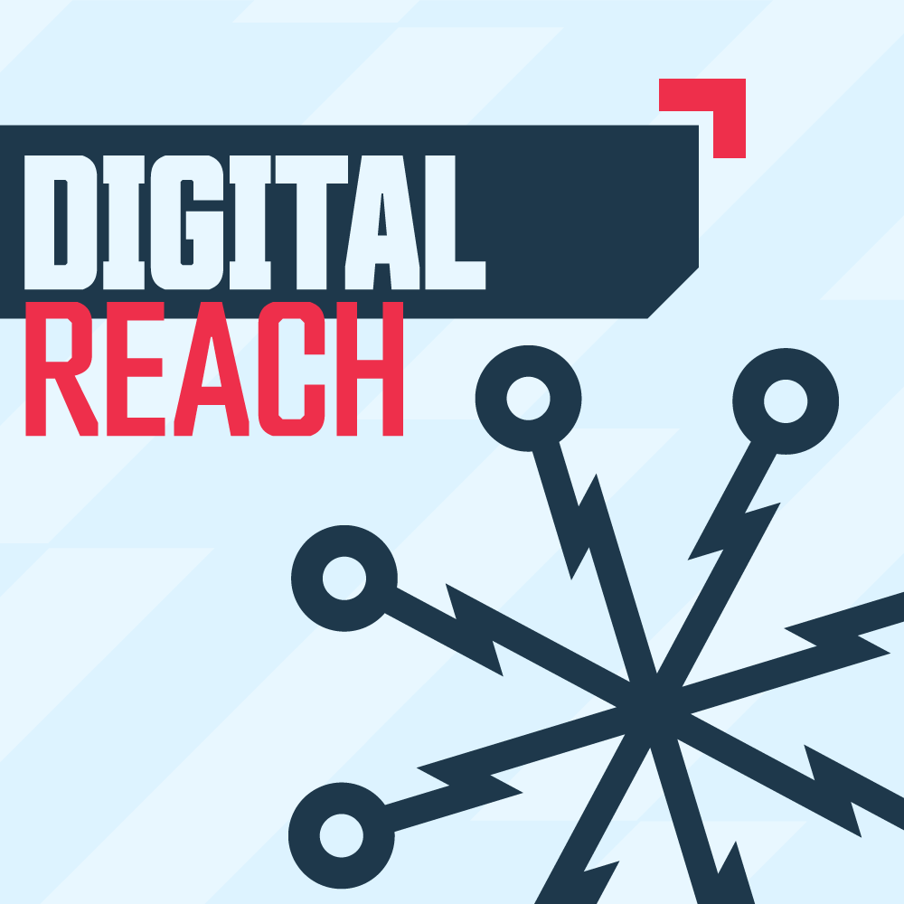 Digital Reach Kit